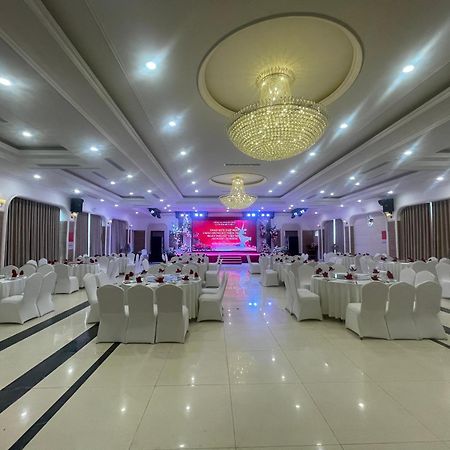 Ngan Ha Hotel Dai Tiet Екстер'єр фото