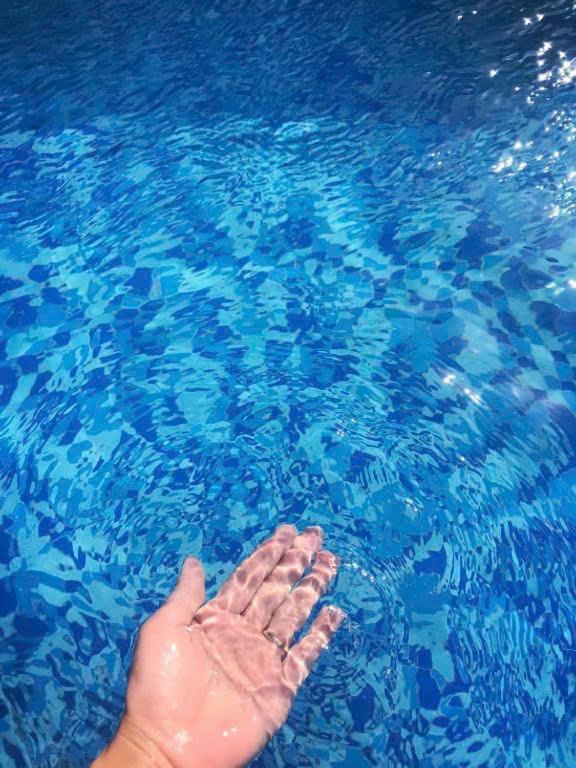Ngan Ha Hotel Dai Tiet Екстер'єр фото